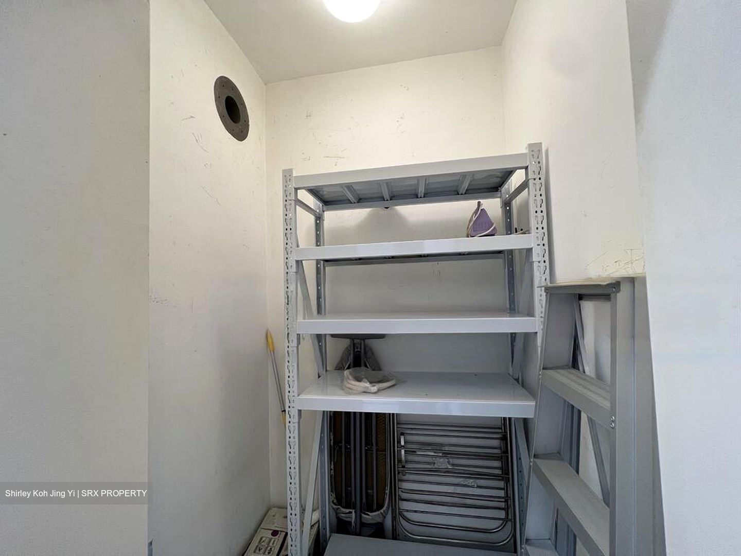 Sims Edge (D14), Apartment #460167111